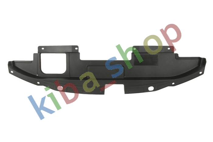 UPPER FRONT FRONT GRILLE SUPPORT UPPER PART PLASTIC FITS NISSAN MURANO III Z52