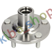 FRONT AXLE RIGHT OR LEFT WHEEL HUB FRONT FITS TOYOTA ALPHARD I CAMRY HARRIER
