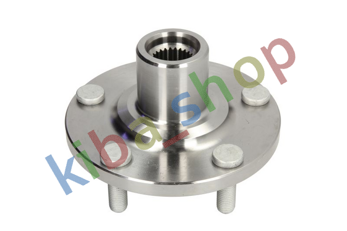 FRONT AXLE RIGHT OR LEFT WHEEL HUB FRONT FITS TOYOTA ALPHARD I CAMRY HARRIER