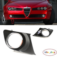 FOR ALFA ROMEO 159 05-12 FRONT BUMPER FOG GRILL RH DRIVER BRAND NEW