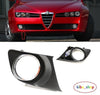 FOR ALFA ROMEO 159 05-12 FRONT BUMPER FOG GRILL RH DRIVER BRAND NEW
