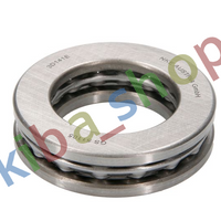 25X42X11 INDUSTRIAL BEARING LONGITUDINAL NE-ROWED 1PCS