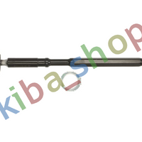 FRONT AXLE LEFT FRONT AXLE RIGHT OR LEFT TIE ROD WITH NO END L/R LENGTH 318MM