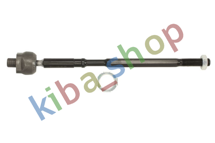 FRONT AXLE LEFT FRONT AXLE RIGHT OR LEFT TIE ROD WITH NO END L/R LENGTH 318MM