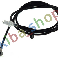 SPEEDOMETER CABLE 2755MM FITS FOR D SIERRA SIERRA I 13-28 0882-1286