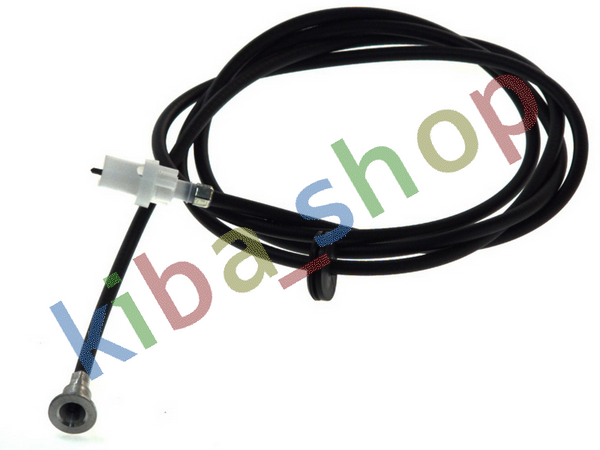 SPEEDOMETER CABLE 2755MM FITS FOR D SIERRA SIERRA I 13-28 0882-1286