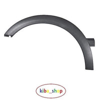 FOR VW GOLF MK3 III 92-98 FRONT WHEEL ARCH TRIM MOULDING LH