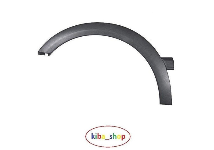 FOR VW GOLF MK3 III 92-98 FRONT WHEEL ARCH TRIM MOULDING LH