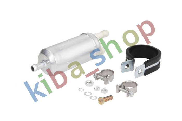 ELECTRIC FUEL PUMP CARTRIDGE FITS MERCEDES 124 W124 190 W201 ALFA ROMEO GTV