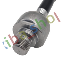 FRONT AXLE RIGHT OR LEFT TIE ROD WITH NO END L/R LENGTH 142/1766MM FITS