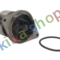 WATER PUMP WITH PULLEY 88MM FITS IVECO EUROCARGO I-III EUROCARGO IV EUROCARGO