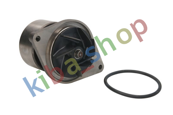 WATER PUMP WITH PULLEY 88MM FITS IVECO EUROCARGO I-III EUROCARGO IV EUROCARGO