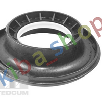 FRONT AXLE BOTH SIDES RIGHT OR LEFT MACPHERSON STRUT BEARING FRONT L/R FITS