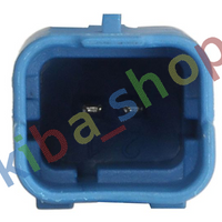 FRONT AXLE RIGHT OR LEFT ABS SENSOR FRONT L/R FITS CITROEN C3 II C3 PICASSO C4