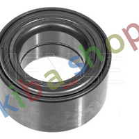 FRONT AXLE RIGHT OR LEFT WHEEL BEARING KIT FRONT L/R 42X75X37 FITS MERCEDES A