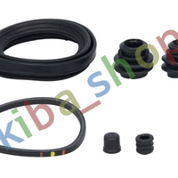 FRONT AXLE RIGHT OR LEFT BRAKE CALIPER REPAIR KIT FRONT L/R PISTON DIAMETER 60