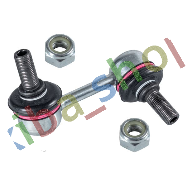 FRONT AXLE LEFT LEFT STABILIZER LINK FRONT L 79MM FITS MITSUBISHI PAJERO