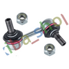 FRONT AXLE LEFT LEFT STABILIZER LINK FRONT L 79MM FITS MITSUBISHI PAJERO