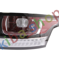 RIGHT RIGHT REAR LAMP R LED/W16W FITS FOR LAND ROVER RANGE ROVER SPORT I RANGE