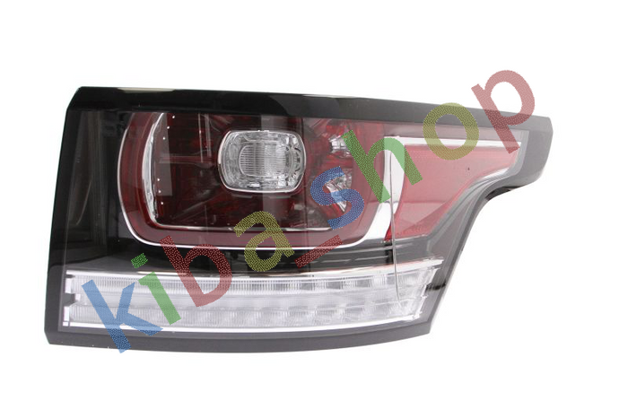 RIGHT RIGHT REAR LAMP R LED/W16W FITS FOR LAND ROVER RANGE ROVER SPORT I RANGE