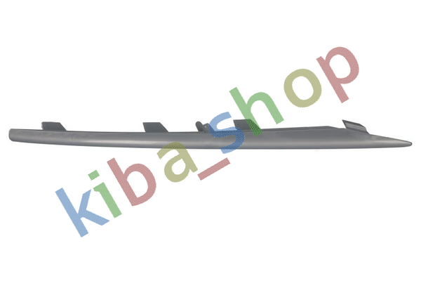 LEFT FRONT GRILLE STRIP FRONT L PLASTIC SILVER FITS BMW X5 E70 0410-0613