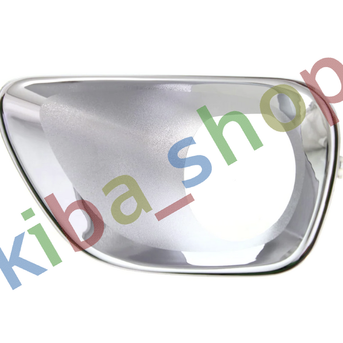 FOR JEEP GRAND CHEROKEE WK2 10-13 FRONT LEFT LOWER BUMPER GRILL W/O FOG HOLE