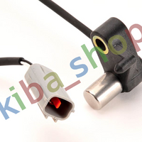 FRONT AXLE LEFT LEFT ABS SENSOR FRONT L FITS MAZDA 323 F VI 323 S VI PREMACY