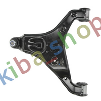 FRONT AXLE LEFT LEFT FRONT AXLE TRACK CONTROL ARM L BOTTOM FITS MERCEDES