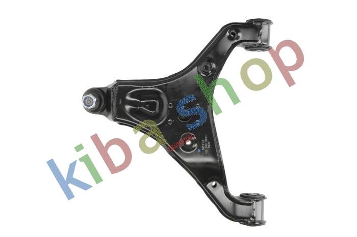 FRONT AXLE LEFT LEFT FRONT AXLE TRACK CONTROL ARM L BOTTOM FITS MERCEDES