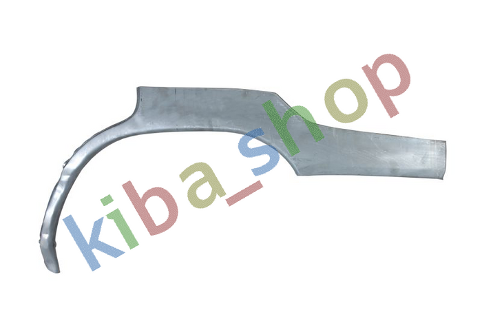 LEFT REAR LEFT FENDER REPAIR KIT REAR L FITS SUBARU FORESTER SF 0897-0902