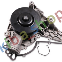 WATER PUMP FITS MERCEDES C CL203 C T-MODEL S203 C T-MODEL S204 C W203 C W204