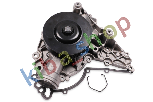 WATER PUMP FITS MERCEDES C CL203 C T-MODEL S203 C T-MODEL S204 C W203 C W204