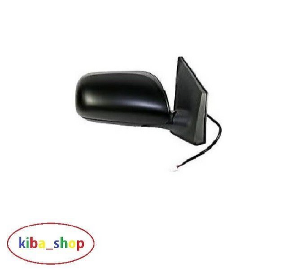 FOR TOYOTA COROLLA 07-10 WING MIRRORS ELECTRIC RH LHD
