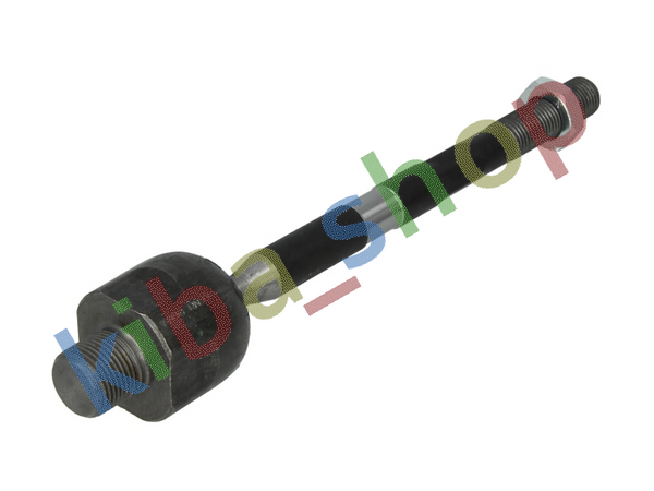 FRONT AXLE LEFT TIE ROD WITH NO END L LENGTH 224MM FITS HONDA CIVIC VIII