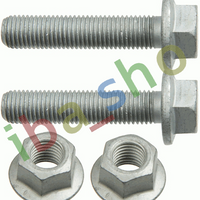 FRONT AXLE BOTH SIDES RIGHT OR LEFT SUSPENSION MOUNTING ELEMENTS FRONT L/R