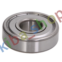 20X52X15 INDUSTRIAL BEARING STANDARD BALL BEARING 1PCS