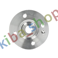 FRONT AXLE BOTH SIDES RIGHT OR LEFT WHEEL BEARING SET WITH HUB FRONT L/R WITH