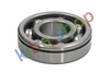 25X62X17 BEARING STANDARD BALL BEARING 1PCS