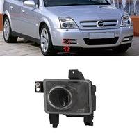 FOR VAUXHALL SIGNUM 03-05 FRONT FOG LIGHT LAMP RH DRIVER