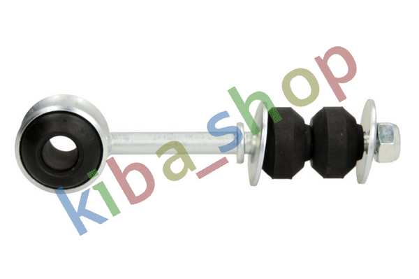 FRONT AXLE RIGHT FRONT AXLE LEFT RIGHT OR LEFT STABILIZER LINK FRONT L/R 140MM