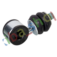 FRONT AXLE LEFT FRONT AXLE RIGHT RIGHT OR LEFT STABILIZER LINK FRONT L/R 73MM