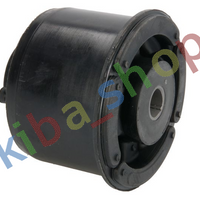 2x REAR AXLE FRONT RIGHT OR LEFT REAR SUSPENSION BEAM SILENT BLOCK IN THE