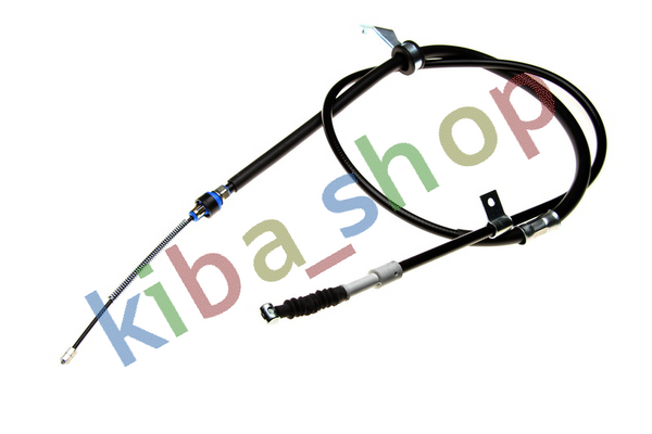 RIGHT REAR RIGHT HANDBRAKE CABLE REAR R 1823MM/1530MM FITS FOR TOYOTA AVENSIS