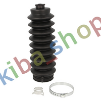 FRONT AXLE BOTH SIDES LEFT OR RIGHT STEERING GEAR BOOT L/R LENGTH184MM