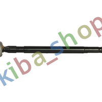 RIGHT OR LEFT TIE ROD WITH NO END L/R FITS SUBARU FORESTER IMPREZA LEGACY I