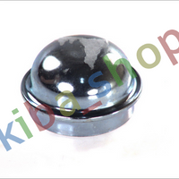 FRONT AXLE BOTH SIDES WHEEL HUB COVER FRONT /47MM FITS OPEL ASTRA F ASTRA