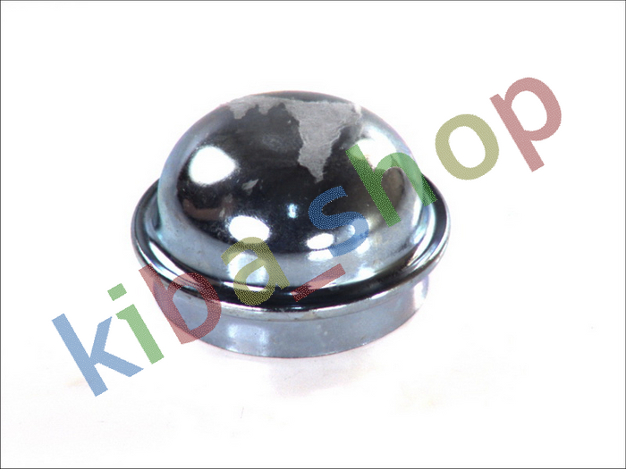 FRONT AXLE BOTH SIDES WHEEL HUB COVER FRONT /47MM FITS OPEL ASTRA F ASTRA