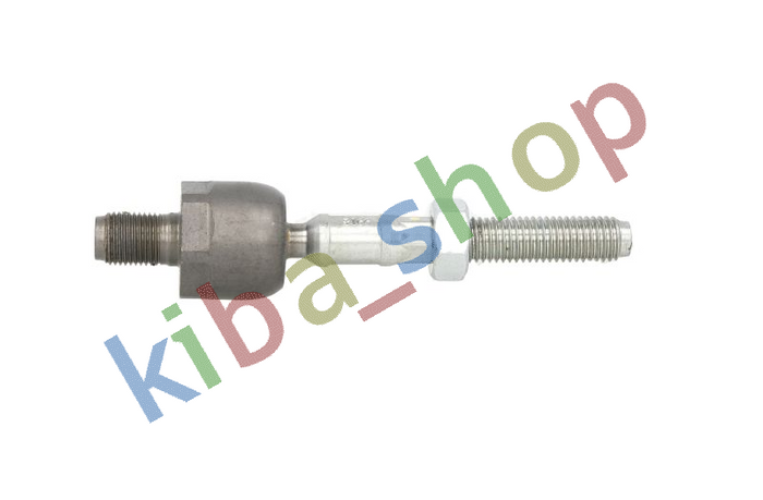 FRONT AXLE LEFT FRONT AXLE RIGHT OR LEFT TIE ROD WITH NO END L/R LENGTH 133MM