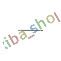 FRONT AXLE CENTRE STEERING CENTRE LINK FITS MITSUBISHI L200 PAJERO SPORT I