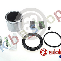 FRONT AXLE RIGHT OR LEFT BRAKE CALIPER REPAIR KIT FRONT L/R PISTON DIAMETER 60